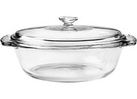 Oblong Casserole Dish