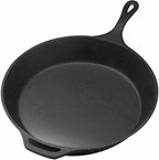 Cast Iron Skillet