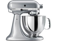 Electric Mixer