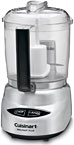 Mini Food Processor