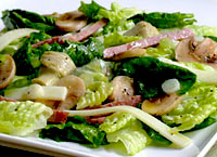 Antipasto Salad