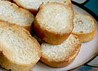 Baked Crostini