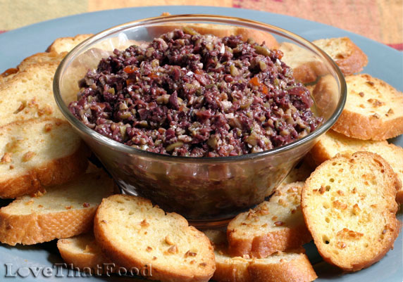Tapenade