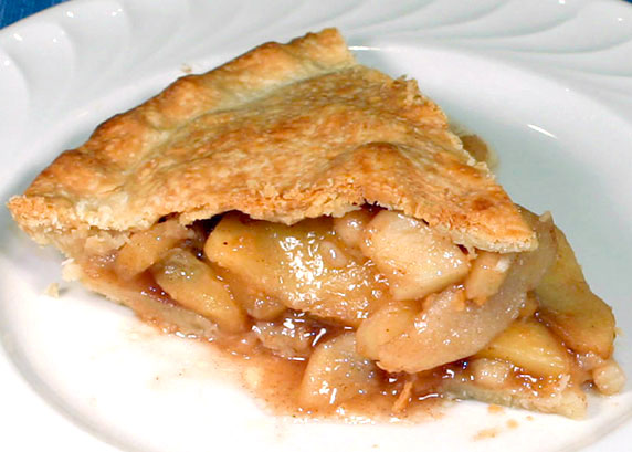 Apple Pie