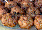 Asian Meatballs