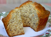 Banana Muffins