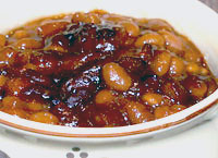 BBQ Baked Beans