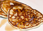 Buttermilk Pancakes