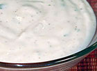 Buttermilk Ranch Dressing