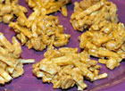 Butterscotch Haystacks