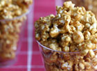 Caramel Corn