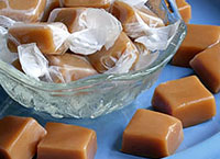 Caramels