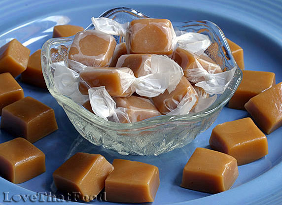 Caramels