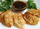 Chicken Pot Stickers