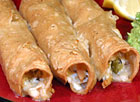 Chicken Taquitos