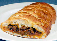 Chili Con Carne Loaf