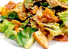 Chinese Chicken Salad