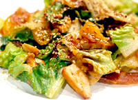 Chinese Chicken Salad