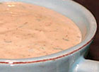 Chipotle Ranch Dressing