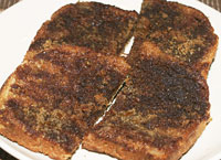 Cinnamon Toast