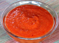 Cocktail Sauce