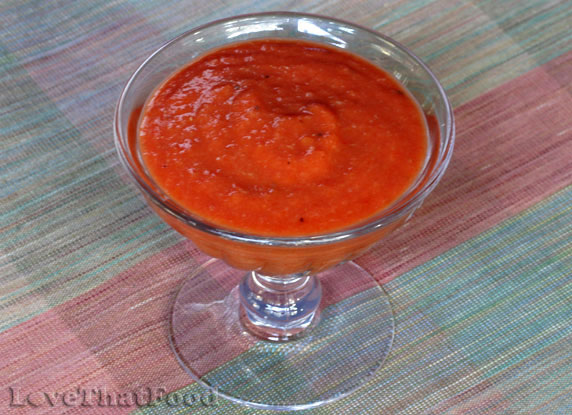 Cocktail Sauce