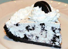 Cookies and Cream Pie