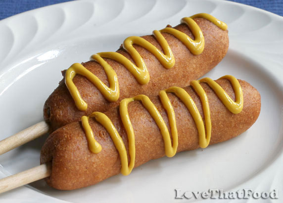 Corn Dogs