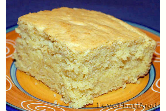 Cornbread