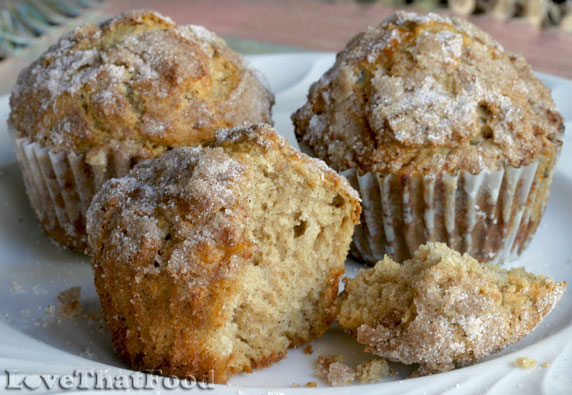 Cottage Cheese Muffins Recipe With Picture Lovethatfood Com