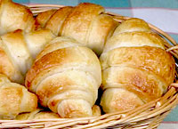 Croissants