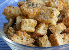 Croutons