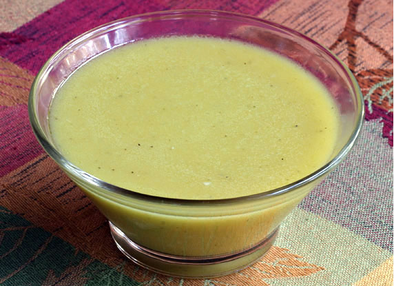 Dijon Vinaigrette