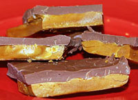 English Toffee