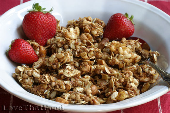 Granola