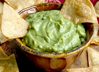 Guacamole