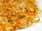 Hash Browns