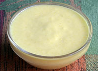 Hollandaise Sauce