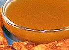 Honey Mustard Sauce