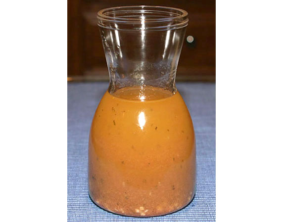 Italian Dressing