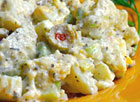 Italian Potato Salad