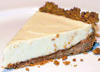 Lemon Cream Cheese Pie