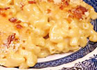 Macaroni and Cheese