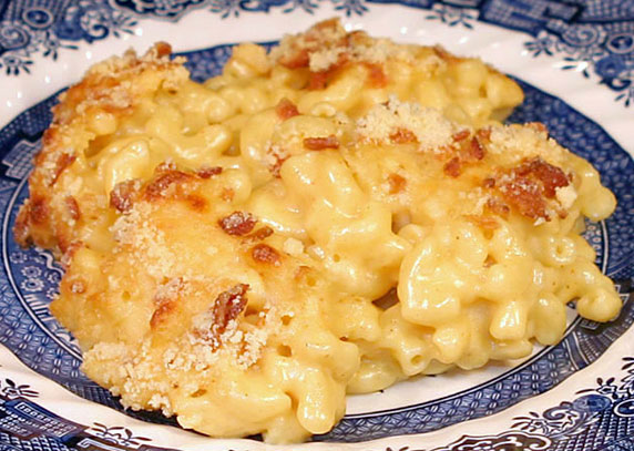 Macaroni and Cheese