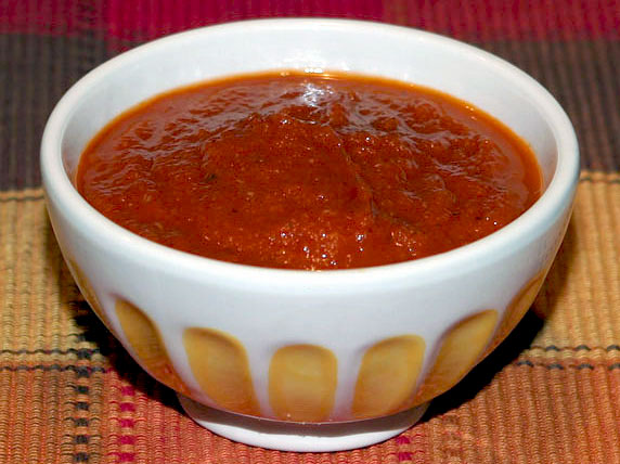 Marinara Sauce