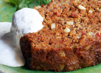 Mexican Meatloaf