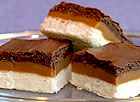 Millionaire's Shortbread Bars