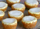 Mini Cheesecakes