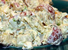 Red Potato Salad