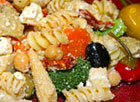 Pasta Salad